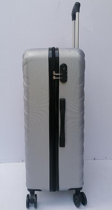 Putni koferi i torbe: EXTRA SNIŽENJE: KOFERI SREDNJI – SA 4200 RSD NA 3000 RSD MODEL 8010 – — 3