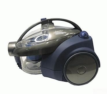 tosoran: Tozsoron "Sonifer SF-2219"Tozsoran Sonifer SF- 2219 Blue — 1