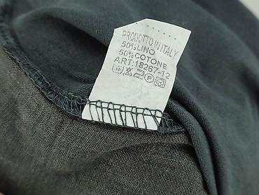 italy: Bluzka damska, rozmiar 3XL — 4