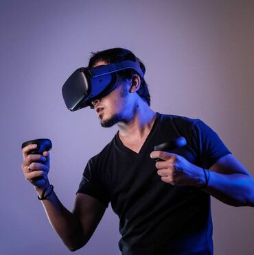virtual reality: Satış məsləhətçiləri. 1 ildən az təcrübə. 6/1. Nərimanov r. r-nu