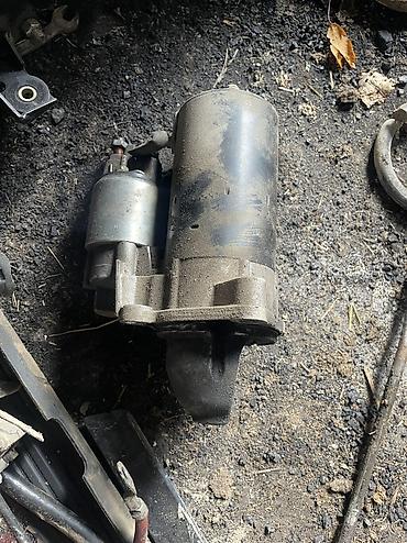 Двигатели, моторы и ГБЦ: Двигатели, моторы и ГБЦ — 10