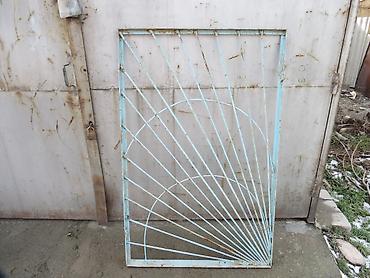 Решетки для окон: Решетки для окон, Сварные — 10