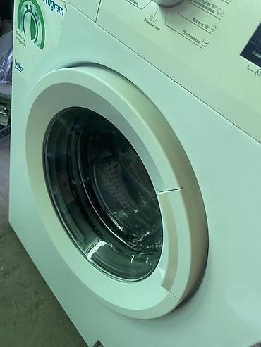 мерс 124 2 2: Стиральная машина автомат, Б/у, Beko, До 6 кг, Фронтальная, Оптом — 9
