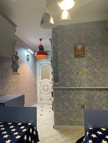 Yeni tikili: Yasamal, 3 otaqlı, Yeni tikili, m. 20 Yanvar, 64 kv. m — 6