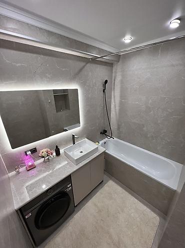 Долгосрочная аренда квартир: 2 комнаты, Собственник, Без подселения, С мебелью полностью — 10