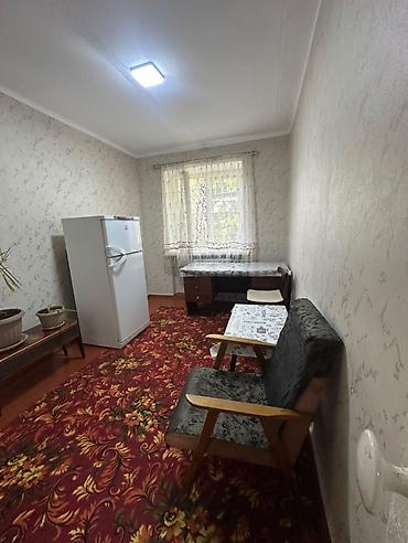 чоктал комната: 4 комнаты, 76 м², Индивидуалка, 4 этаж, Косметический ремонт — 5