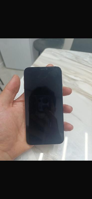 Apple iPhone: IPhone Xs, Б/у, 64 ГБ, Белый, Чехол, 100 % — 4