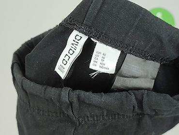 projekt h: H&M Divided, Szorty damskie, rozmiar XS — 4
