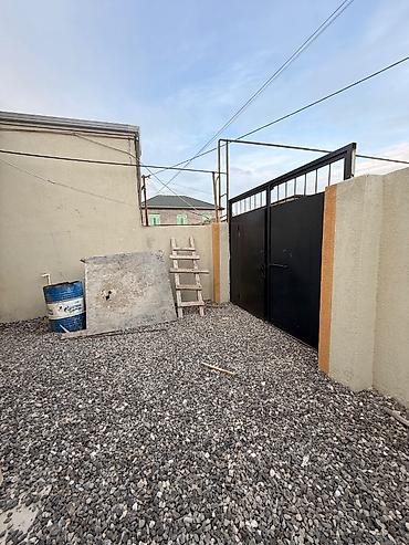 Həyət evləri və villaların satışı: 3 otaqlı, 80 kv. m, Yeni təmirli — 10