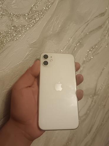 iphone 14 pink: IPhone 11, 128 GB, Ağ, Simsiz şarj — 1