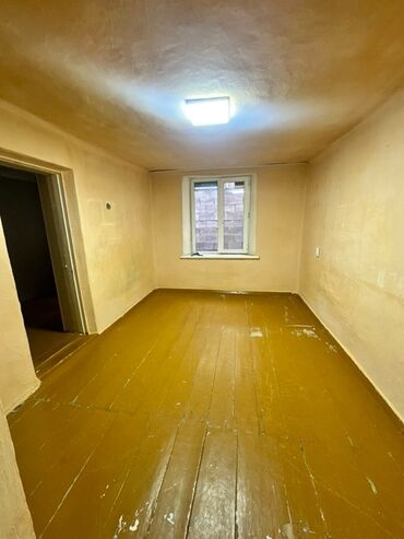 дом участок петровка: 50 м², 3 комнаты