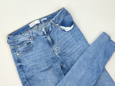 thunder buty: Denim Collection, Jeans for women, size L (EU 40)