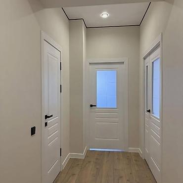 Продажа квартир: 1 комната, 48 м², Элитка, 8 этаж, Дизайнерский ремонт — 8