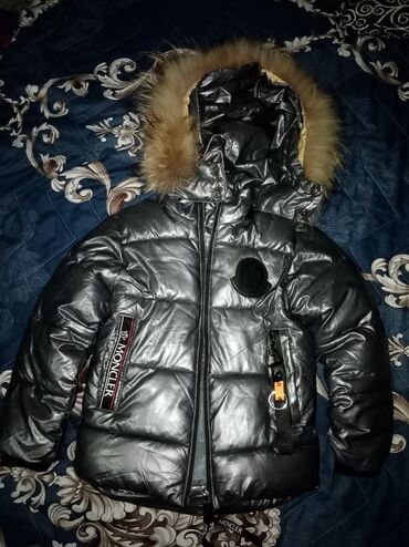 Kurtkalar: Продам куртку. В отличном состоянии. Одевалась 1 раз. Цвет металик — 3