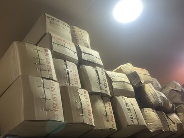 Havalandırma sistemləri: Havlndırma felxsləri bizdə həm sadə həmdə izoleli 102mm 355mm razmerə