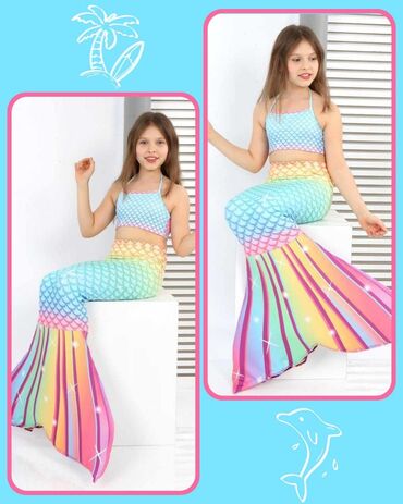 Kupaći kostimi: 110-116 — 4