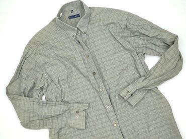 Shirt for men, L (EU 40), condition - Very good