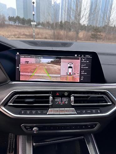 BMW: BMW X5: 2019 г., 3 л, Автомат, Дизель, Кроссовер — 10