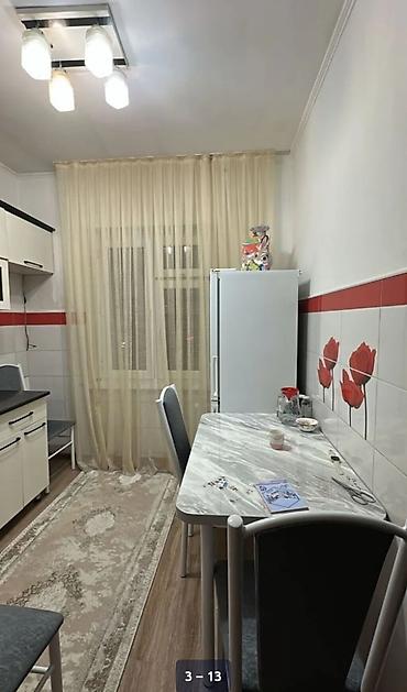 Продажа квартир: 2 комнаты, 50 м², 106 серия, 1 этаж at lalafo.kg — 5 Продажа квартир: 2 комнаты, 50 м², 106 серия, 1 этаж — 5