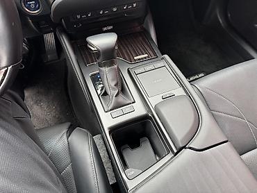 Lexus: Lexus ES: 2020 г., 2.5 л, Типтроник, Гибрид, Седан — 15