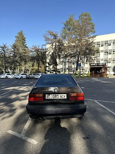 коробка на венто: Volkswagen Vento: 1993 г., 1.8 л, Механика, Бензин, Седан — 6