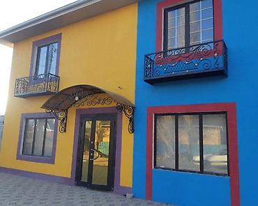 Изготовление перил: Изготовление перил Материал: Металл — 7