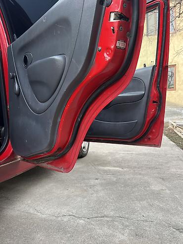 Daewoo: Daewoo Matiz: 2001 г., 0.8 л, Механика, Бензин, Хэтчбэк at lalafo.kg — 14 Daewoo: Daewoo Matiz: 2001 г., 0.8 л, Механика, Бензин, Хэтчбэк — 14