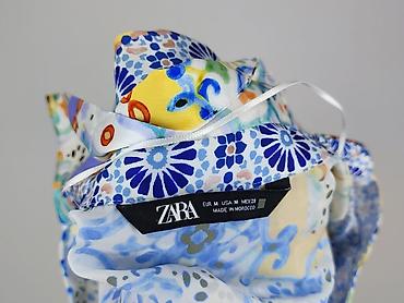 kello: Zara, Sukienka damska, rozmiar M — 4