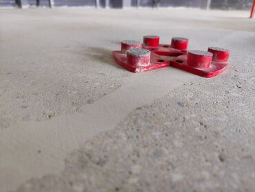 Бетонные работы: Стяжка Бесплатная консультация, Демонтаж, Гарантия Больше 6 лет опыта — 6