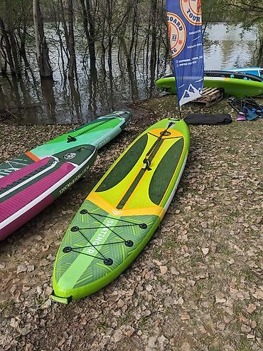 Лодки и комплектующие: Лодка, ПВХ — 6