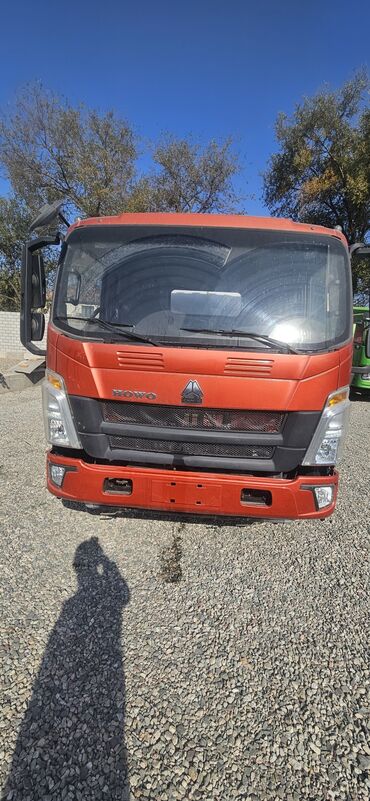 Продаю в Бишкеке готовый растоможено 2 в наличии:Jac 2024 года новый