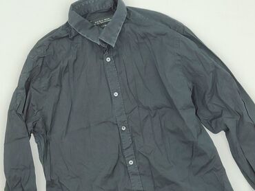 Zara, Сорочка для чоловіків, розмір L