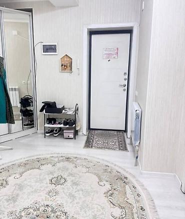 Продажа квартир: 3 комнаты, 100 м², Элитка, 6 этаж — 4