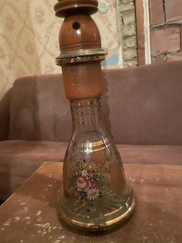 Qəlyan əl işi / qədimi / antik / 100 dən cox yaşı var lalafo.az -da Qəlyan əl işi / qədimi / antik / 100 dən cox yaşı var