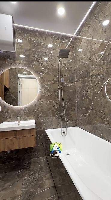 Продажа квартир: 3 комнаты, 80 м², Элитка, 4 этаж, Евроремонт — 5