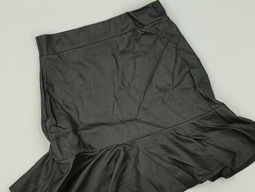 spódnice midi we wzory: Women`s skirt, size S (EU 36)
