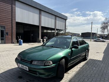 хонда стрим левый руль бензин газ: Honda Accord: 1995 г., 2 л, Автомат, Бензин, Седан