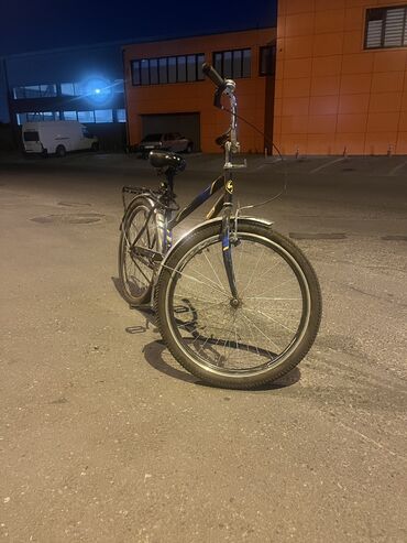 İşlənmiş Şəhər velosipedi Aspect, 26", sürətlərin sayı: 32, Ünvandan götürmə