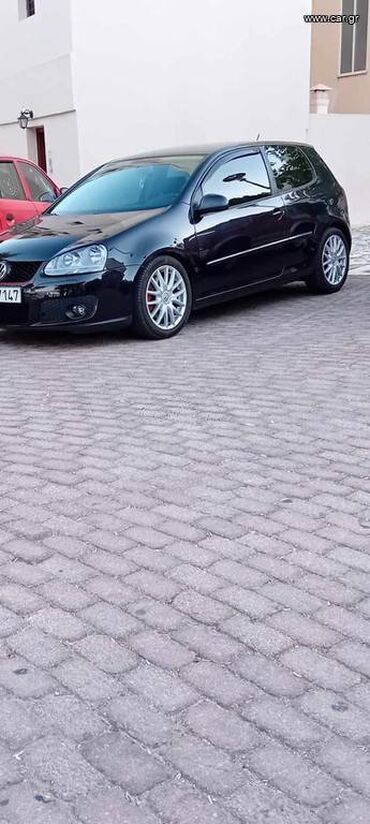 Volkswagen: Volkswagen Golf: 1.4 l. | 2007 έ. Χάτσμπακ — 9