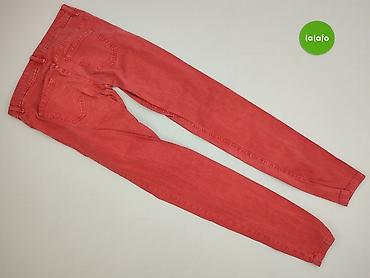 sandaly seastar: PULL&BEAR, Jeansy damskie, rozmiar M — 3
