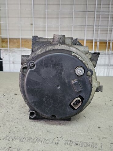 Генераторы: Генератор Mercedes-Benz 2000 г., Б/у, Оригинал, Германия — 4