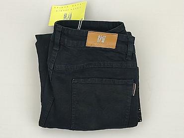 religious jeans: Jeansy damskie, rozmiar S — 6