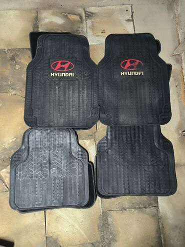 Digər avtomobil ehtiyat hissələri: QARAJDAN SATIŞ🚗 Maşın əşyaları qarışıq, müxtəlif modellər üçün — kimə — 6