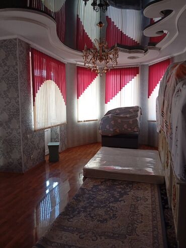 Долгосрочная аренда домов: 350 м², 6 комнат, Парковка — 9