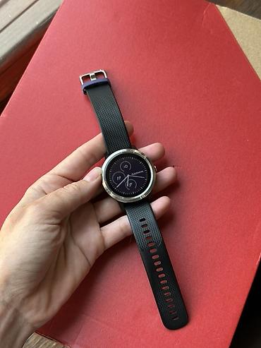 honor rt: Garmin Vivoactive 3 Ключевые возможности: - GPS/ГЛОНАСС для точного — 2