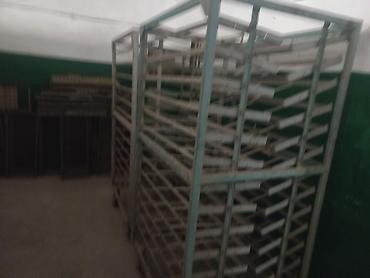 Инкубаторы: Промышленный инкубаторный комплекс для птицеводства. - Камерный — 3