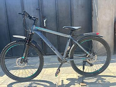 islenmis velosiped satisi: 26 lıǧdı Alminum ramadı açılıb baǧlanan amzatrdı 25 manatlıq xamilyon — 1