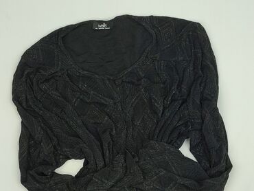 klapki damskie skórzane ccc: Wallis, Жіноча блуза, розмір L