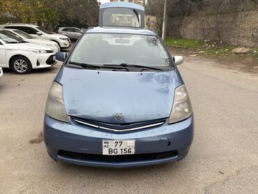 hunday sonata 2008: Toyota Prius: 1.5 l | 2008 il Hetçbek