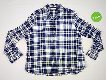 jean pascal clothes: Yessica, Koszula damska, rozmiar 4XL — 2